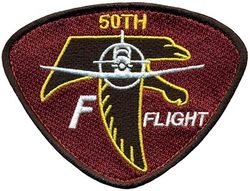 85th Flying Training Squadron F Flight 50th Anniversary
