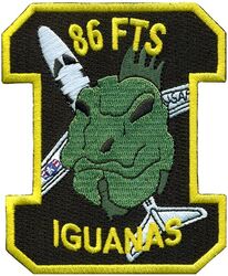 86th Flying Training Squadron I Flight
