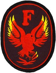 89th Flying Training Squadron F Flight
