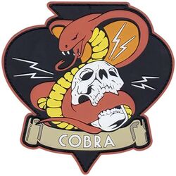 89th Flying Training Squadron C Flight
Keywords: PVC