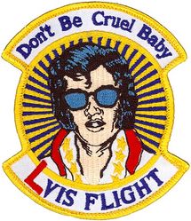 90th Flying Training Squadron L Flight
