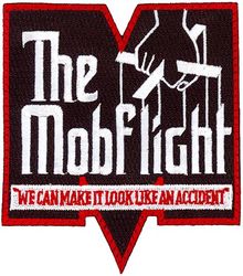 90th Flying Training Squadron M Flight
