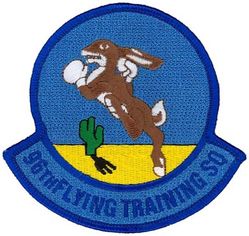 96th Flying Training Squadron

