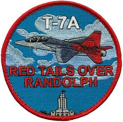 99th Flying Training Squadron T-7A
