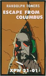 Class 2021-01 Accelerated Path to Wings
Keywords: PVC