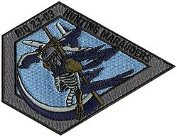 Class 2023-03 Remote Piloted Aircraft Instrument Qualification Course
