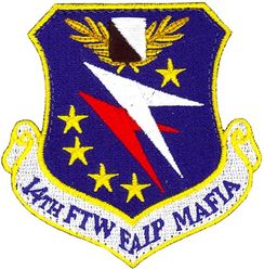 14th Flying Training Wing First Assignment Instructor Pilot Morale
