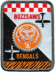 14th Operations Group T-6A Morale
