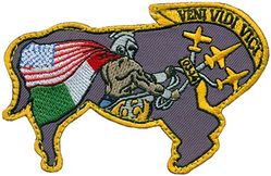 Class 2003-14 Specialized Undergraduate Pilot Training
