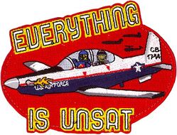 Class 2017-14 Specialized Undergraduate Pilot Training
