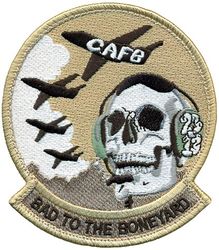 Class 2023-13 Specialized Undergraduate Pilot Training
