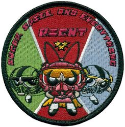 47th Flying Training Wing Morale
