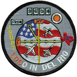 Class 1996-04 Joint Specialized Undergraduate Pilot Training
