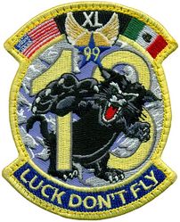 Class 1999-13 Specialized Undergraduate Pilot Training
