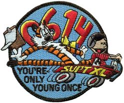 Class 2006-14 Specialized Undergraduate Pilot Training
