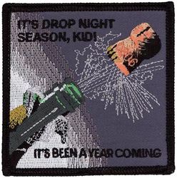 Class 2008-06 Specialized Undergraduate Pilot Training 
