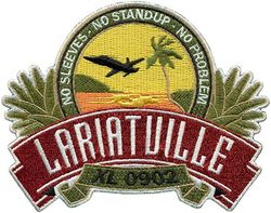 Class 2009-02 Specialized Undergraduate Pilot Training
