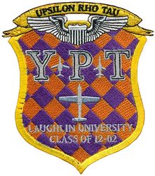 Class 2012-02 Specialized Undergraduate Pilot Training
