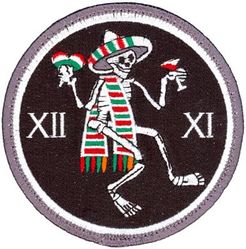 Class 2012-09 Specialized Undergraduate Pilot Training
