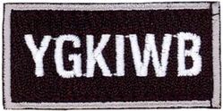 Class 2012-11 Specialized Undergraduate Pilot Training Pencil Pocket Tab

