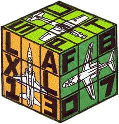 Class 2013-07 Specialized Undergraduate Pilot Training
