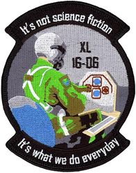 Class 2016-06 Specialized Undergraduate Pilot Training
