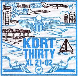 Class 2021-02 Specialized Undergraduate Pilot Training
