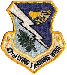 47th Flying Training Wing
