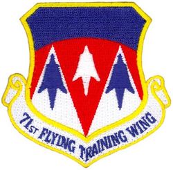 71st Flying Training Wing
