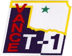 71st Flying Training Wing T-1
