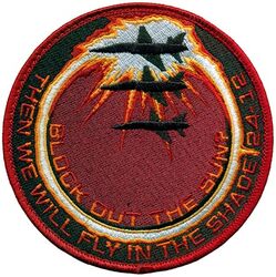 Class 2024-12 Joint Specialized Undergraduate Pilot Training
