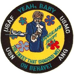 Class 2000-11 Joint Specialized Undergraduate Pilot Training
