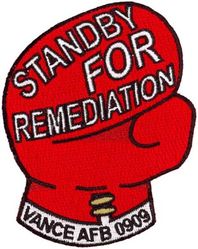 Class 2009-09 Joint Specialized Undergraduate Pilot Training
