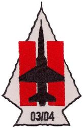 Class 2011-03/04 Joint Specialized Undergraduate Pilot Training 
