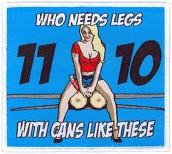 Class 2011-10 Joint Specialized Undergraduate Pilot Training 
