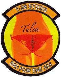 Class 2011-10 Joint Specialized Undergraduate Pilot Training 
