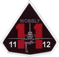 Class 2011-12 Joint Specialized Undergraduate Pilot Training
