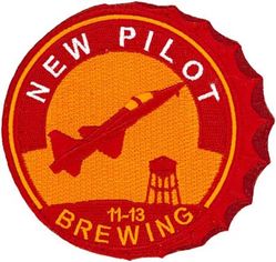 Class 2011-13 Joint Specialized Undergraduate Pilot Training
