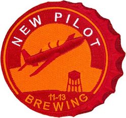 Class 2011-13 Joint Specialized Undergraduate Pilot Training
