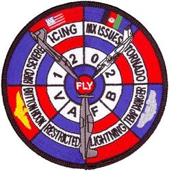 Class 2012-02 Joint Specialized Undergraduate Pilot Training
