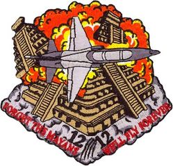 Class 2012-12 Joint Specialized Undergraduate Pilot Training 
