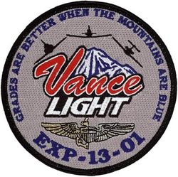 Class 2013-01 Joint Specialized Undergraduate Pilot Training 
