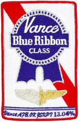 Class 2013-04 Joint Specialized Undergraduate Pilot Training 
