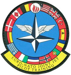 80th Flying Training Wing Euro-NATO Joint Jet Pilot Training 
Keywords: PVC