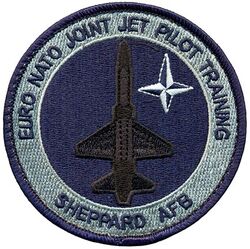 80th Flying Training Wing T-38
