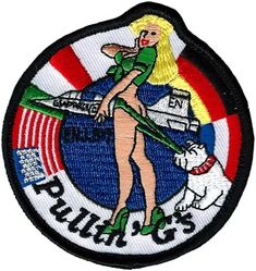 Class 2001-05 Euro-NATO Joint Jet Pilot Training
