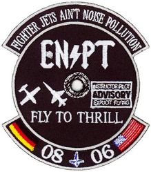 Class 2008-06 Euro-NATO Joint Jet Pilot Training
