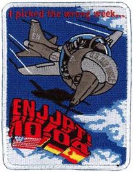 Class 2010-04 Euro-NATO Joint Jet Pilot Training
