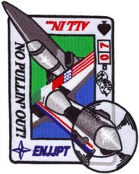 Class 2013-07 Euro-NATO Joint Jet Pilot Training
