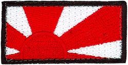 Class 2014-02 Euro-NATO Joint Jet Pilot Training Morale Pencil Pocket Tab
